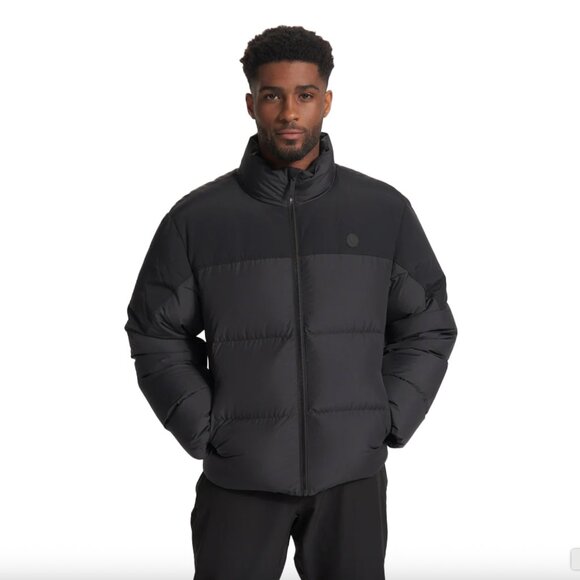 Vuori Other - Vuori Men’s Aviara Insulated Jacket, black